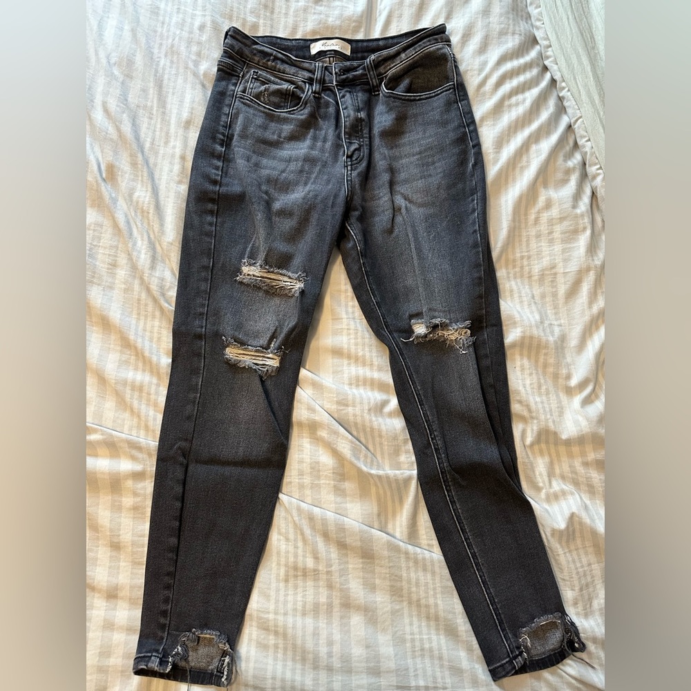 KanCan Skinny Jeans
